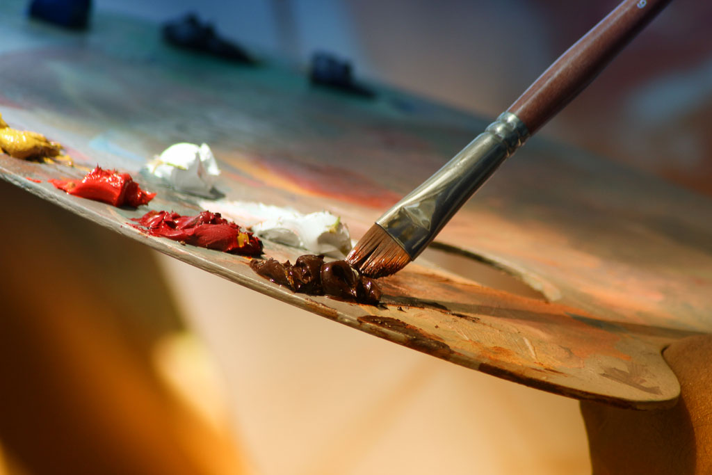 why expensive art